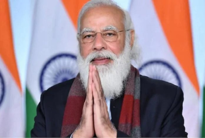 modi