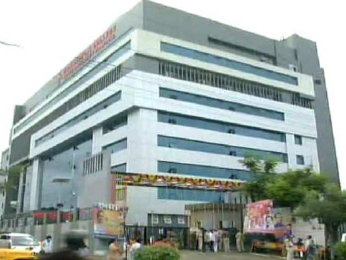 hospital