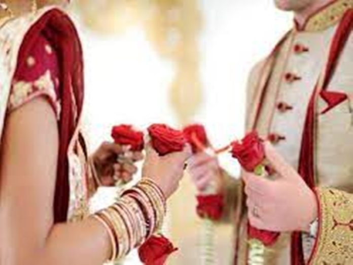 marriage