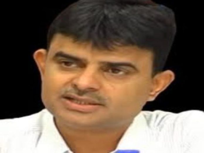 raghvendra
