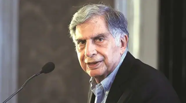TATA TATA