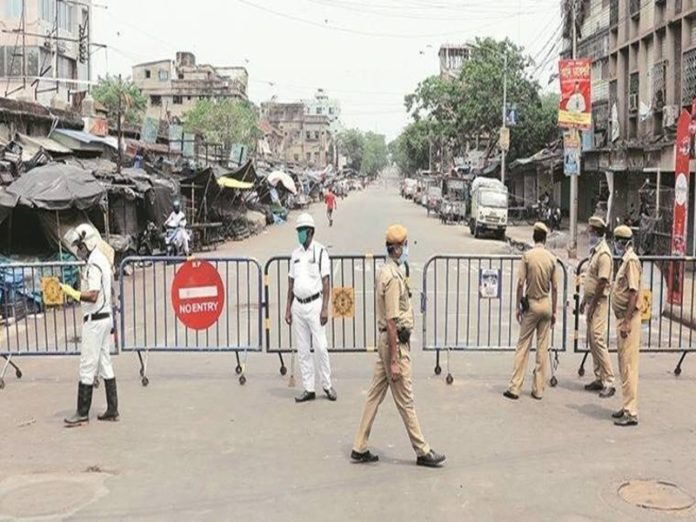 bengallockdown bengallockdown