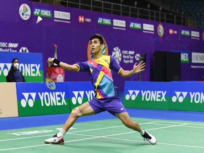 lakshyasen