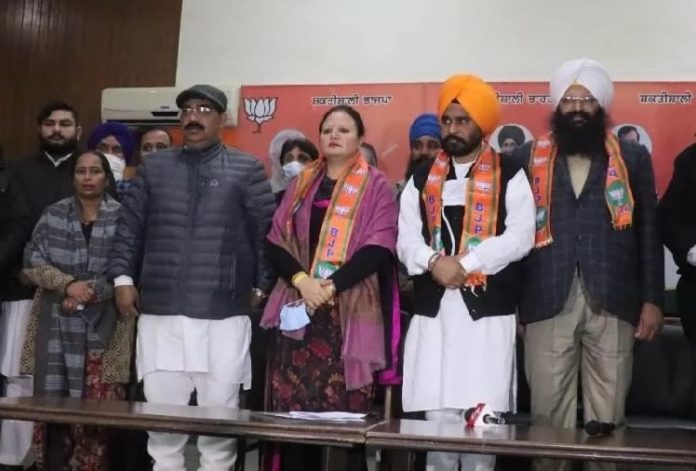 punjab