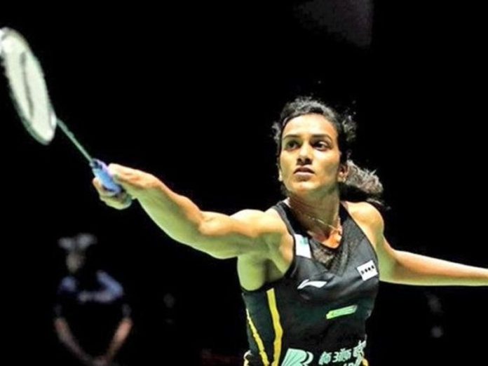 pvsindhu