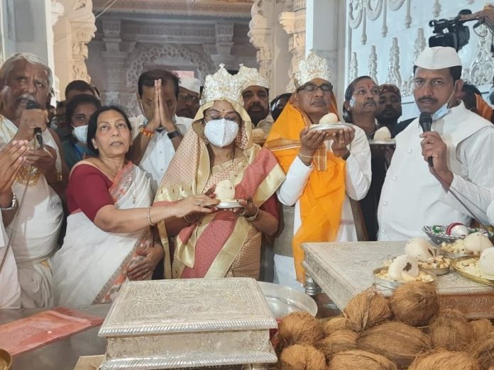 Kundalpur_mohatsav
