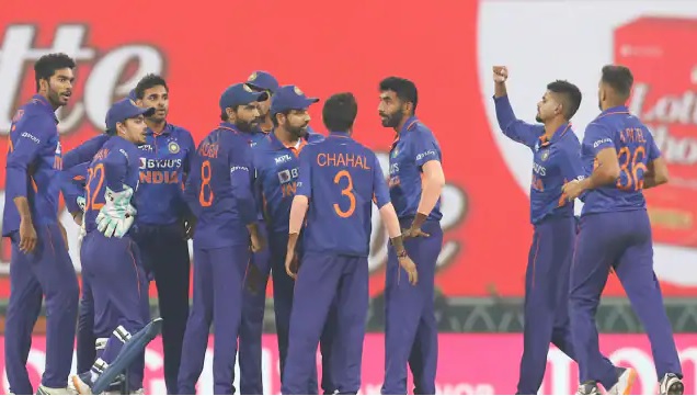 Team_India Team_India