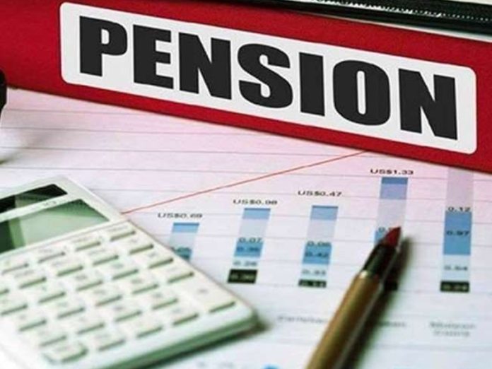 pension