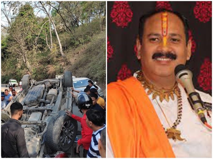 accident_pradessp_mishra accident_pradessp_mishra