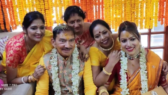 arunlal