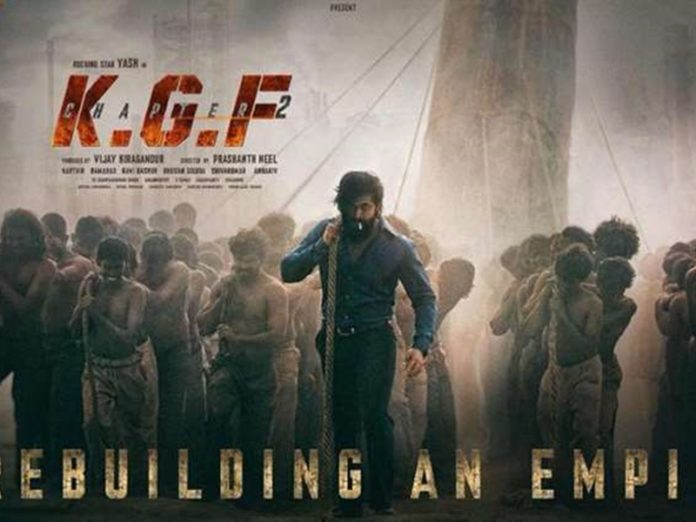 kgf_chapter_2