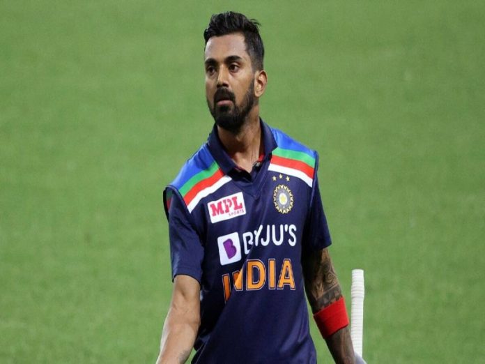 klrahul