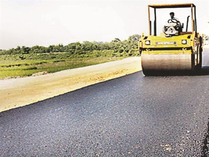 road