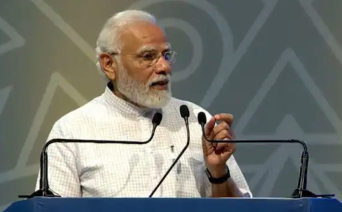 PMmodi