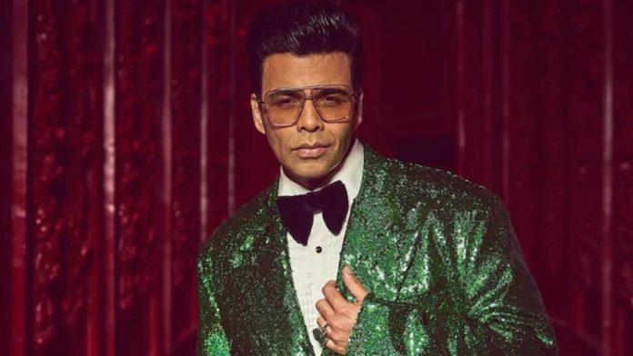 karanjohar