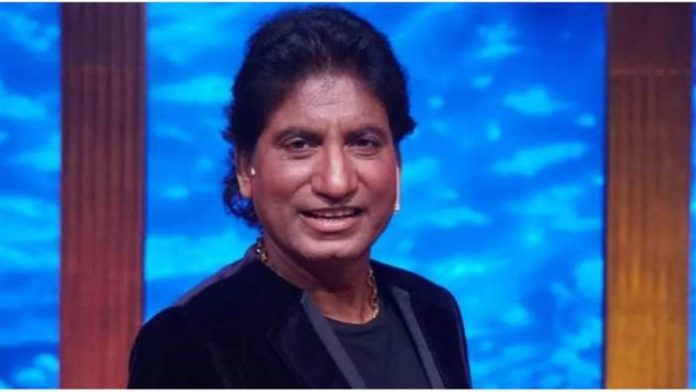 rajusrivastav