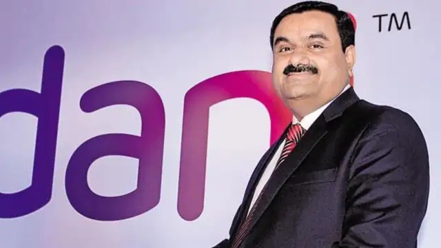 Adani