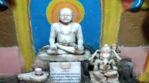 Tulsidas_pratima
