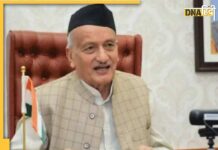 कई राज्यों के राज्यपालों को बदला गया!