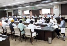 मुख्यमंत्री चौहान ने की मिशन की समीक्षा