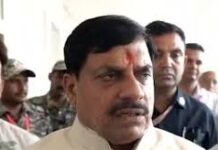 धार्मिक और पूजा स्थलों पर भीड़ प्रबंधन और सार्वजनिक सुविधाओं के मामले में मॉडल स्टेट बनेगा मध्यप्रदेश : मुख्यमंत्री डॉ. यादव