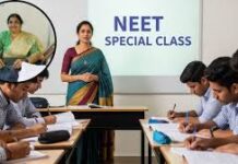 सीबीआई ने नीट यूजी पेपर लीक मामले में पुणे की लेक्चर मनीषा हवलदार गिरफ्तार