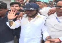 सोनारपुर में टीएमसी सांसद अभिषेक बनर्जी के साथ धक्का-मुक्की और मारपीट