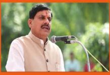 बढ़ती गर्मी को देखते हुए अपने स्वास्थ्य का ध्यान रखें, पर्याप्त पानी पीते रहें : मुख्यमंत्री डॉ. यादव