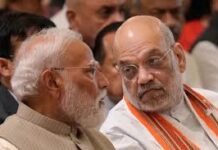देश के डेमोग्राफिक बदलाव से चिंतित सरकार,हाई लेवल कमेटी का गठन