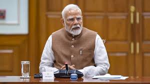 modibaithak