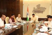 सीएम डॉ मोहन यादव के निर्देश पर पाठ्यक्रम में जुड़ेगा AI, कृषि, वीर विक्रमादित्य