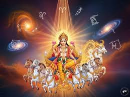 surya