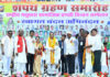 मछुआरा समाज के उत्थान के लिए सरकार प्रतिबद्ध : मुख्यमंत्री विष्णु देव साय