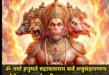 सर्वार्थ सिद्धि योग में करें ये उपाय, बजरंगबली की कृपा से चमकेगी किस्मत