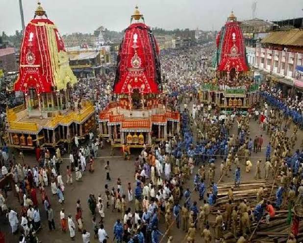 JAGANATH
