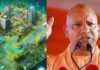 एआई-रेडी और ग्रीन डेटा हब बनेगा उत्तर प्रदेश
