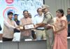 पुलिस का जज़्बा ही सुरक्षित, शांत और विकसित छत्तीसगढ़ की सबसे बड़ी ताकत : मुख्यमंत्री विष्णुदेव साय