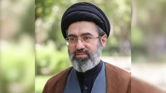 mojtaba