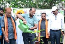 मुख्यमंत्री विष्णुदेव साय के नेतृत्व में ‘‘एक पेड़ मां के नाम 3.0’’ अभियान को मिल रहा जन-जन का साथ