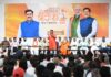 मोदी जी के हर घर तिरंगा अभियान को जन-जन का उत्सव बनाएगी कर्म की विशाल तिरंगा यात्रा :रामेश्वर