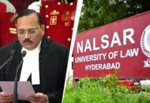 बार काउंसिल ने वापस लिया अपना आदेश, CJI का विरोध करने वाले छात्रों पर से हटाई एनरोलमेंट रोक