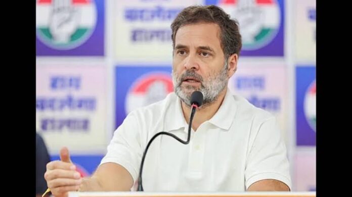 Rgandhi