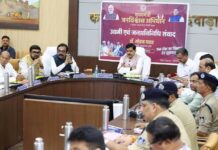छिंदवाड़ा में जनसुनवाई के दौरान CM मोहन यादव का एक्शन, 3 अधिकारी सस्पेंड; 2 की वेतनवृद्धि पर रोक