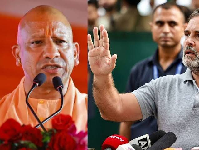 Yogi