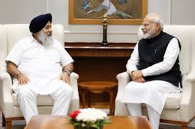 badal