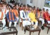 ‘मन की बात’ में बार-बार छत्तीसगढ़ का जिक्र, मुख्यमंत्री साय बोले- प्रदेशवासियों के लिए गर्व की बात