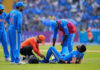टीम इंडिया में जगह के लिए फिटनेस होगी सबसे बड़ी कसौटी, BCCI ने बदले नियम