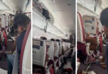 300 फीट नीचे गिरा था विमान, अब पायलट के दूसरे डोप टेस्ट ने बढ़ाई चिंता; फुकेट-दिल्ली फ्लाइट केस में बड़ा खुलासा