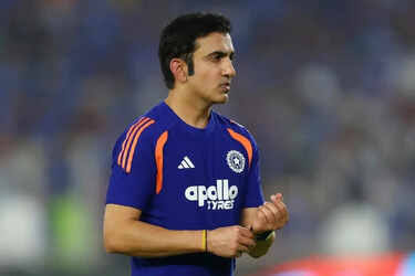 gambhir
