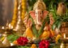 दूर्वा गणेश चतुर्थी की तारीख और शुभ मुहूर्त हुआ तय, जानें कैसे करें गणेश जी की पूजा